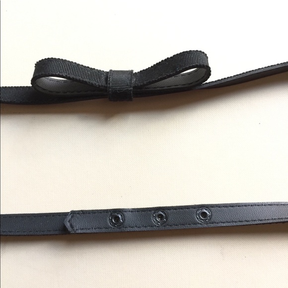 Skinny belts each $10 - Picture 5 of 7